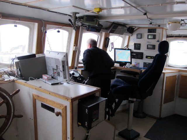 Polargirl (29. M&auml;rz)