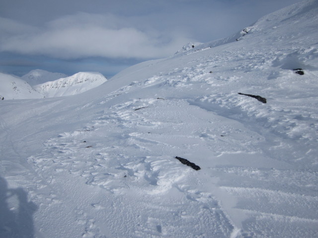 zwischen Giilav&aacute;rri und Sk&aacute;vlev&aacute;rri
