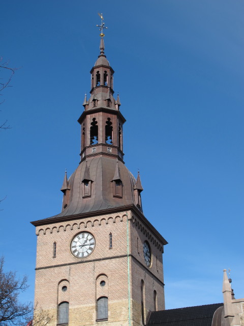 Domkirke