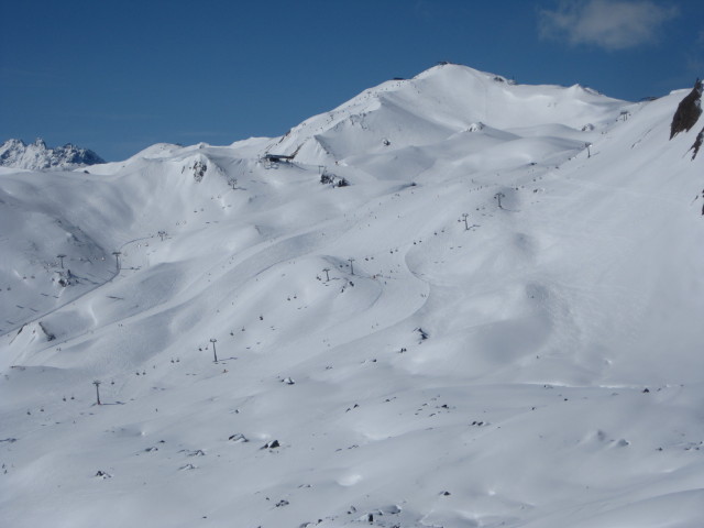 Flimsattelbahn (13. Apr.)