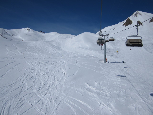 Flimsattelbahn (13. Apr.)