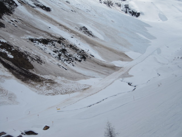 Piste 7 'Velilltal' (16. Apr.)