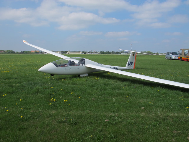 Fliegerhorst Brumowski