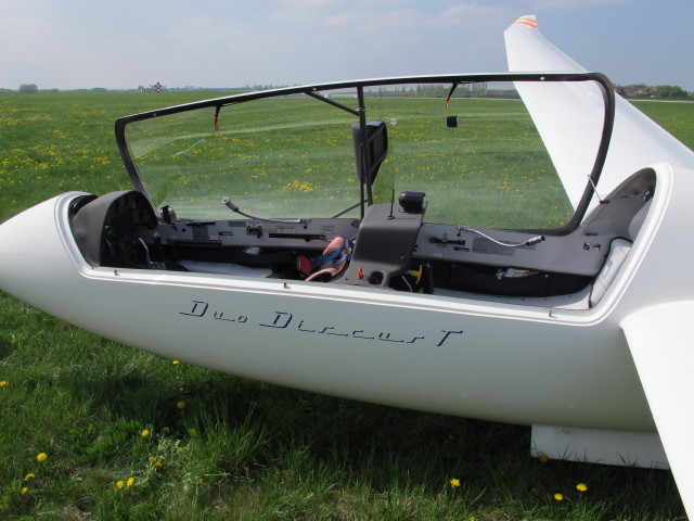 Fliegerhorst Brumowski