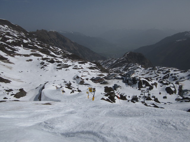 Freeride Route 'Jump Run'