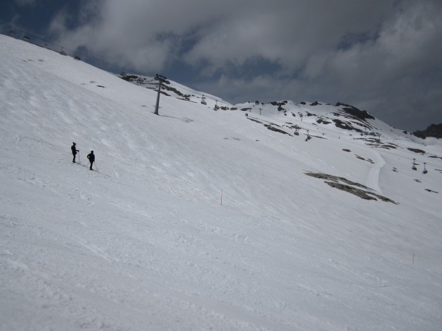 Schmiedingerpiste 2