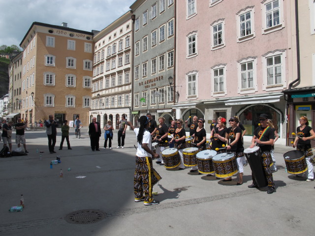 Universit&auml;tsplatz