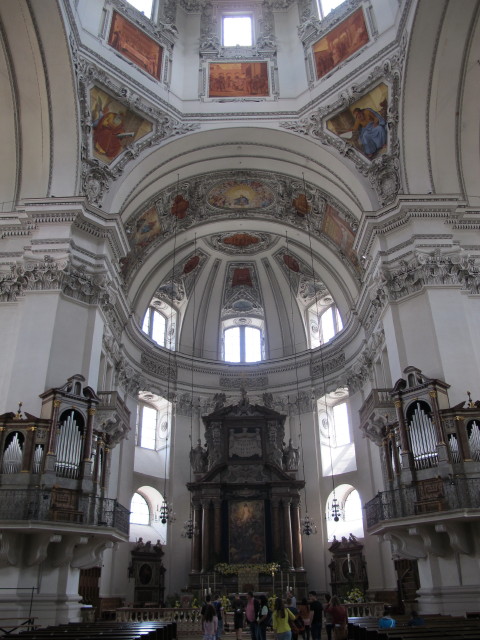 Salzburger Dom