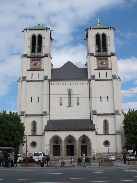 Andr&auml;kirche
