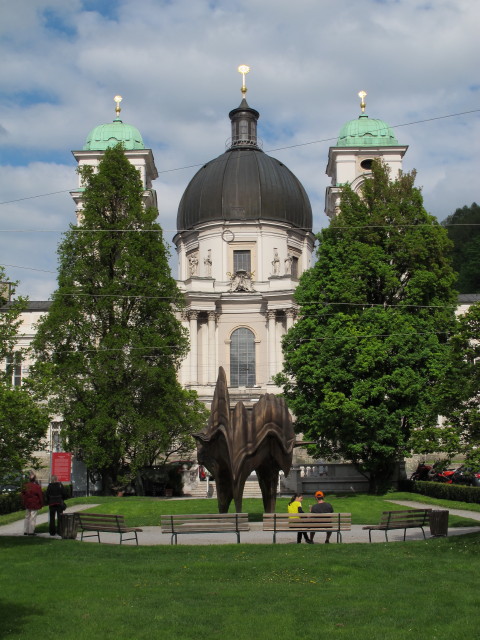 Dreifaltigkeitskirche