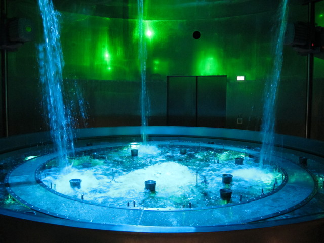 G&auml;rtank & G&auml;rshow