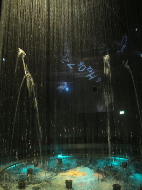 G&auml;rtank & G&auml;rshow