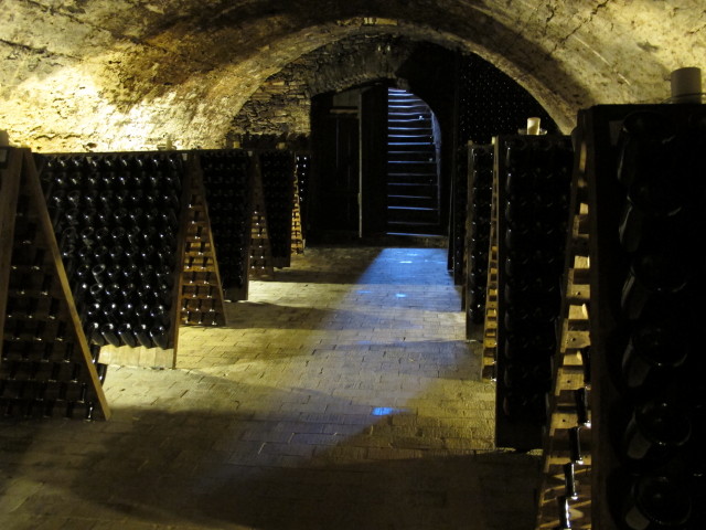 Wein- und Sektkellerei Steininger