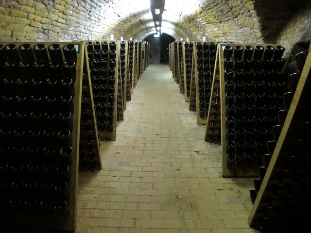 Wein- und Sektkellerei Steininger