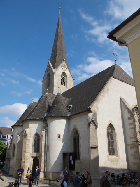 Katholische Pfarrkirche Heilige Kunigunde