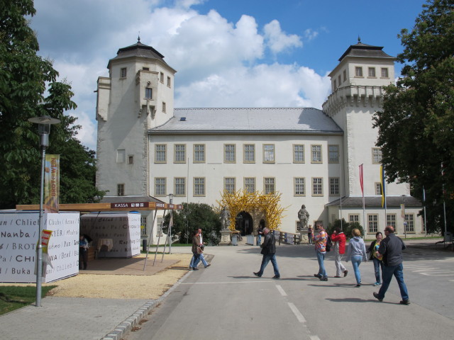 Urgeschichtemuseum Asparn an der Zaya