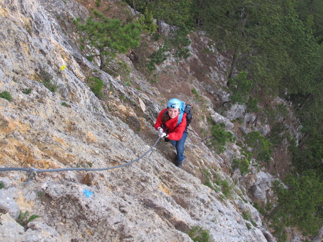 Diana in der Weningerwand