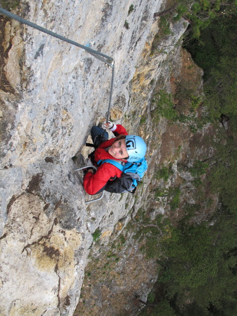 Diana in der Weningerwand