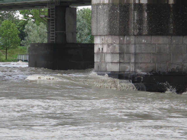 Nordbahnbr&uuml;cke (4. Juni)