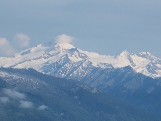 Ankogelgruppe (9. Juni)