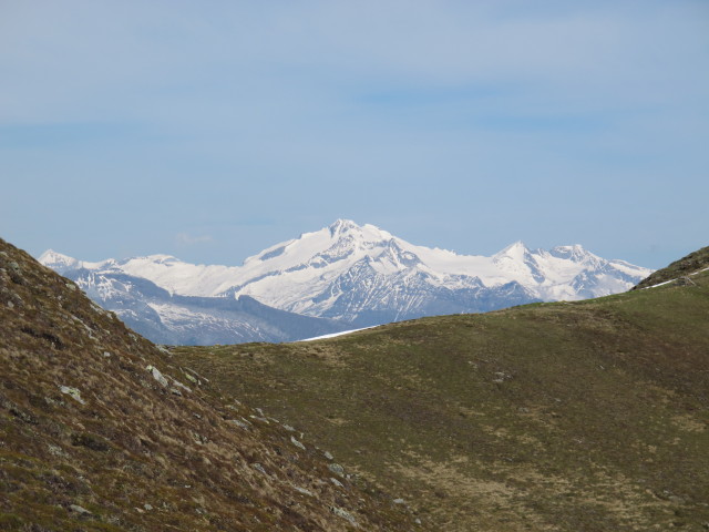 Ankogelgruppe (9. Juni)