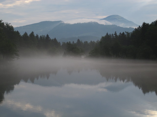 Bluntauseen (15. Juni)