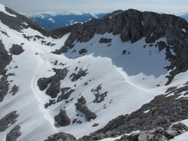 Gro&szlig;er Archenkopf (16. Juni)