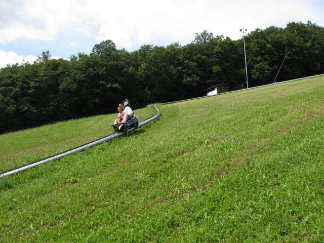 Sommerrodelbahn 'High Hills'