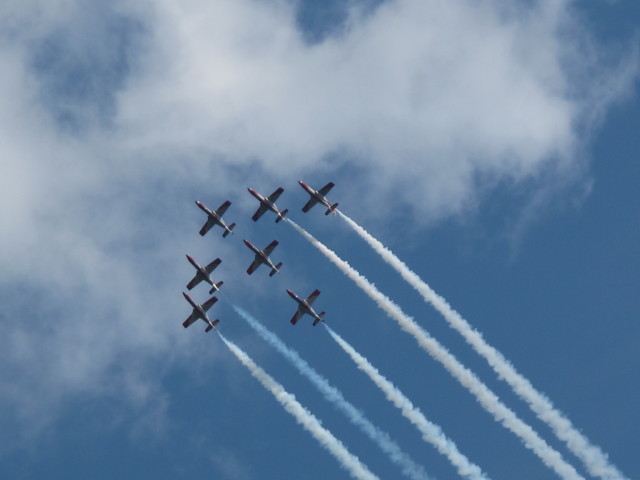 Patrulla &Aacute;guila