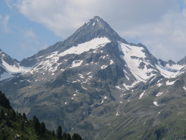 Gl&ouml;dis (14. Juli)