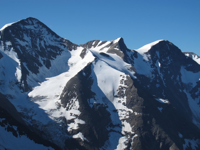 vom Max-Hirschl-Weg Richtung S&uuml;den (22. Juli)