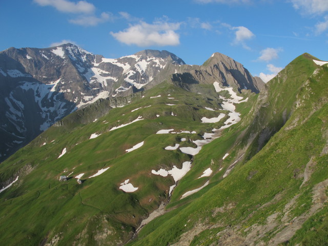 Gleiwitzer H&uuml;tte (23. Juli)