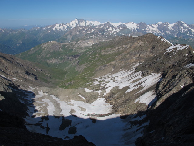 Gro&szlig;flei&szlig;tal (28. Juli)