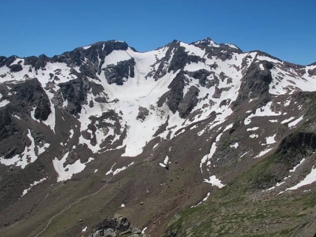 Simmingferner (2. Aug.)