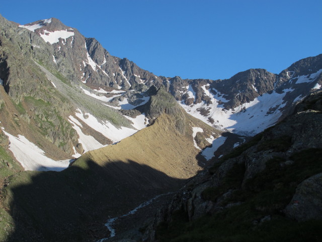 Gr&uuml;blferner (2. Aug.)