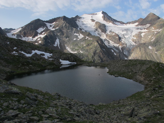 Schafgr&uuml;ebl (3. Aug.)