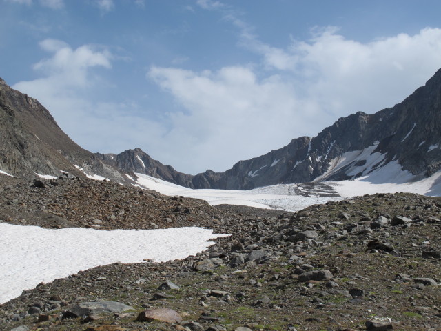 Fernerstube (3. Aug.)