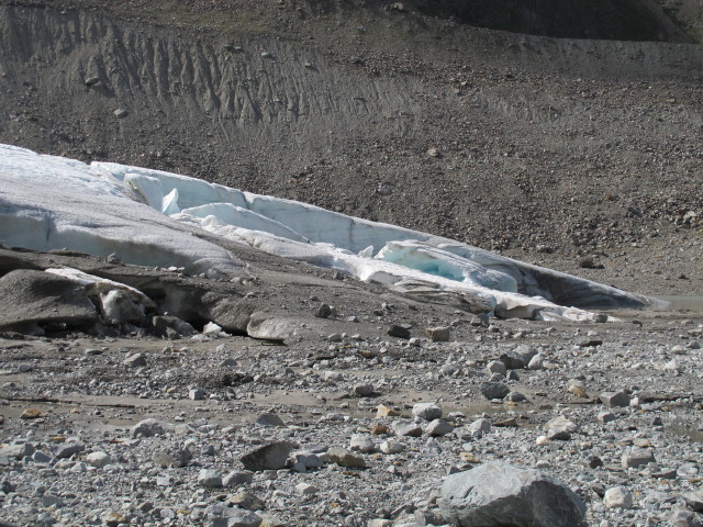 Sulzenauferner (3. Aug.)