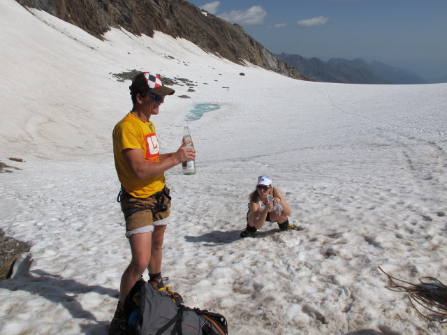 Sulzenauferner (4. Aug.)