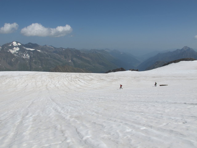 Sulzenauferner (4. Aug.)