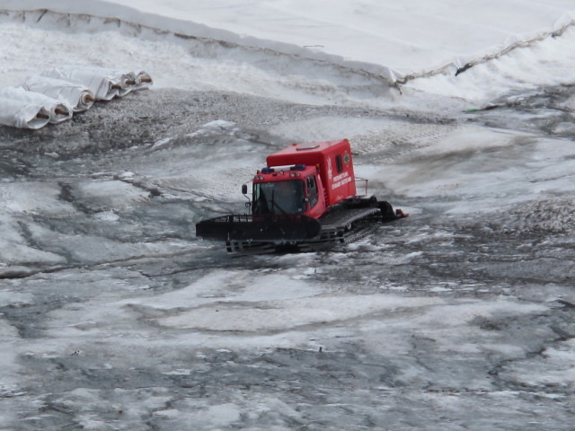 Gaiskarferner (4. Aug.)