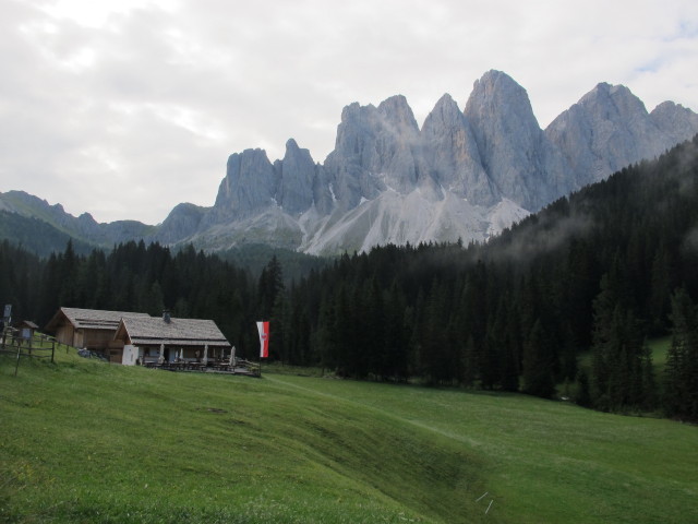 Geislergruppe (10. Aug.)