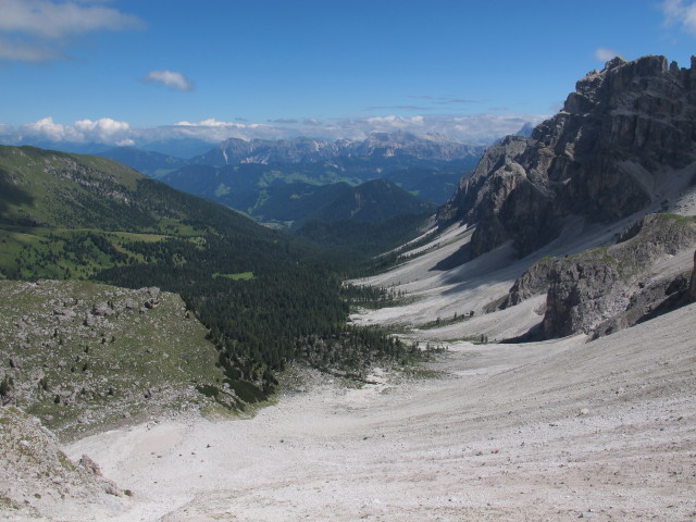 Sopedaces (10. Aug.)