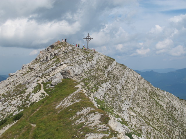 Seekarspitze