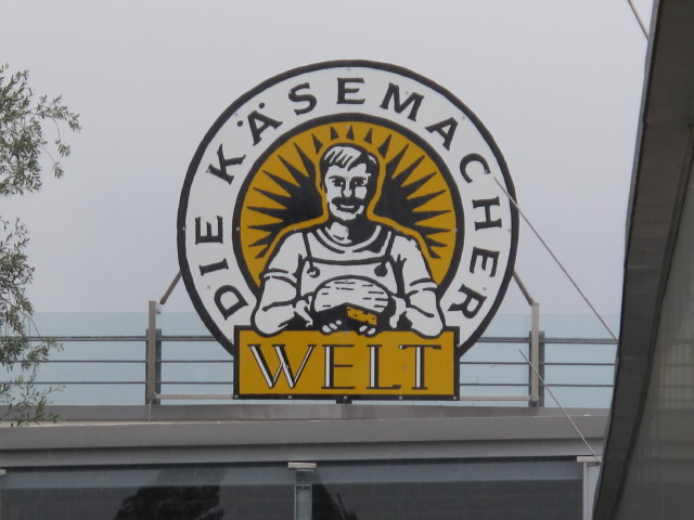 K&auml;semacherwelt