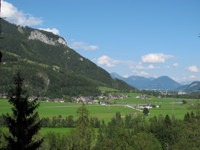 Unterburg (30. Aug.)