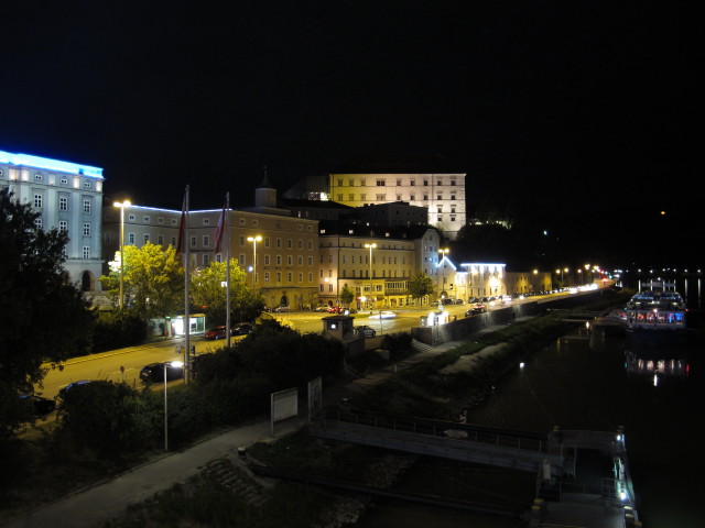 Obere Donaul&auml;nde (3. Sep.)