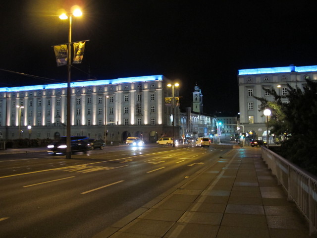 Nibelungenbr&uuml;cke (3. Sep.)