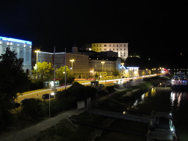 Obere Donaul&auml;nde (3. Sep.)