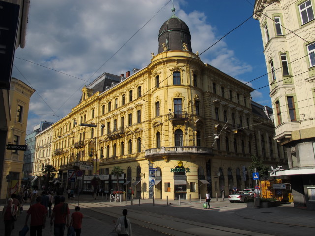 Palais Kaufm&auml;nnischer Verein (4. Sep.)